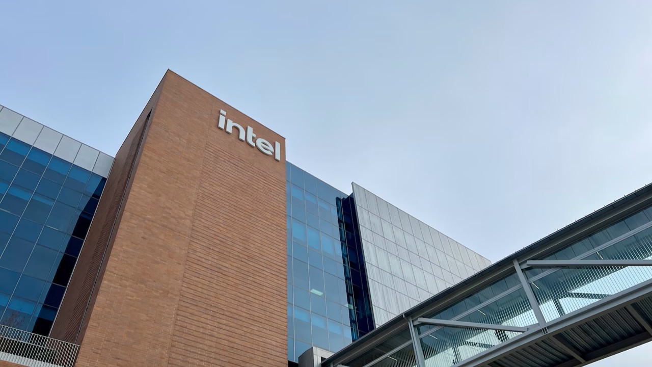 Wie Intel die Technologielandschaft in Oregon verändert Exklusiv: Überblick über das neueste Werk von Intel in Oregon