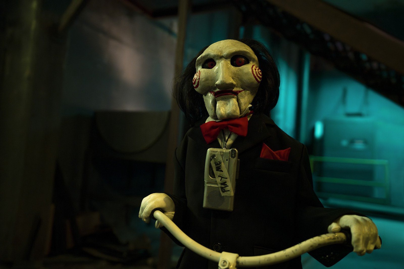 Der Regisseur von "Saw X", Kevin Greutert, verspricht den Zuschauern viele Überraschungen im neuen Kapitel der berühmten Franchise und deutet an, dass dies noch lange nicht der letzte Teil ist