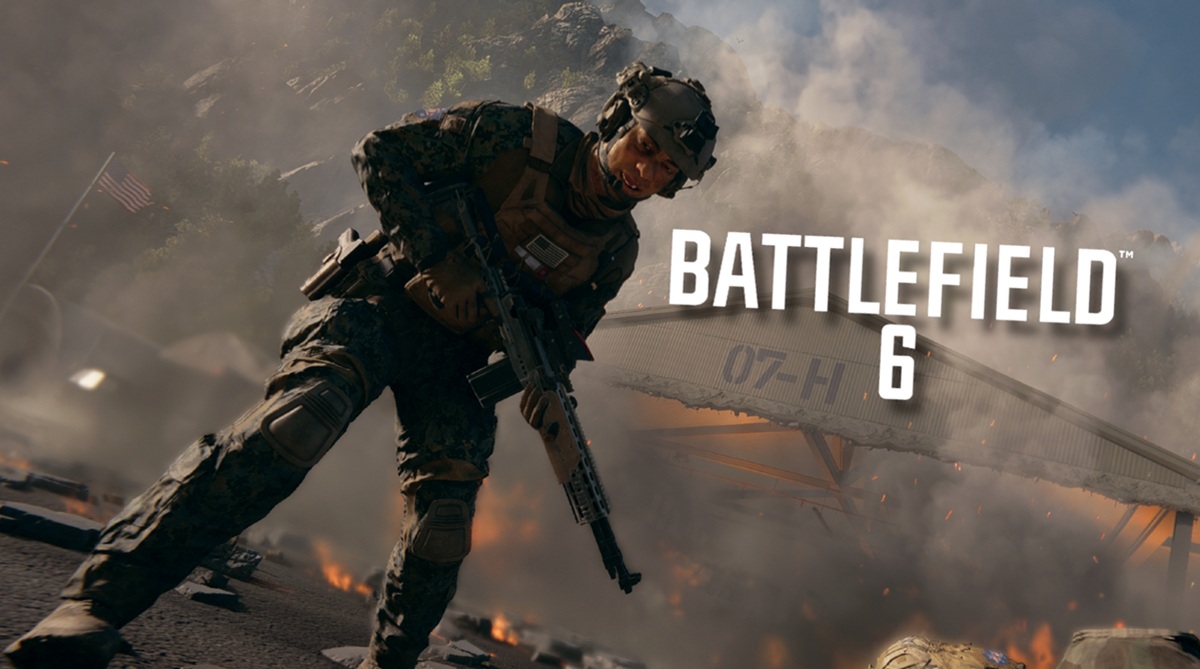 In Battlefield 6 beginnt alles erst: EA präsentierte die wichtigsten Neuerungen der ersten Saison des Online-Shooters In Battlefield 6 beginnt alles erst: EA präsentierte die wichtigsten Neuerungen der ersten Saison des Online-Shooters