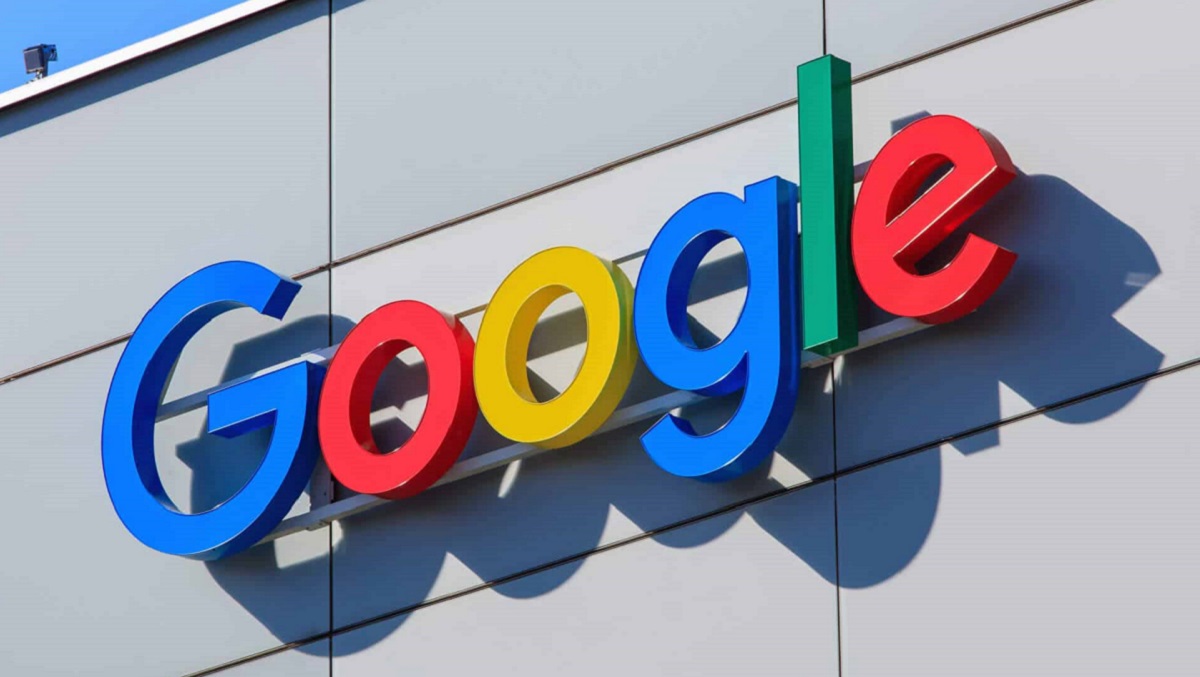 Design und einfacher Magnetismus: Die Geheimnisse des Google-Logos Die Entwicklung des Google-Logos: Geschichte und Modernität