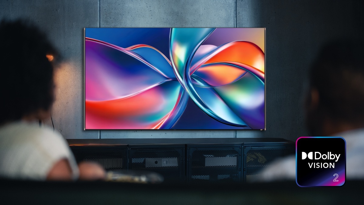 HDR wird nicht mehr dasselbe sein: Neuer Dolby Vision 2 Bildqualitätsstandard vorgestellt HDR wird nicht mehr dasselbe sein: Neuer Dolby Vision 2 Bildqualitätsstandard vorgestellt