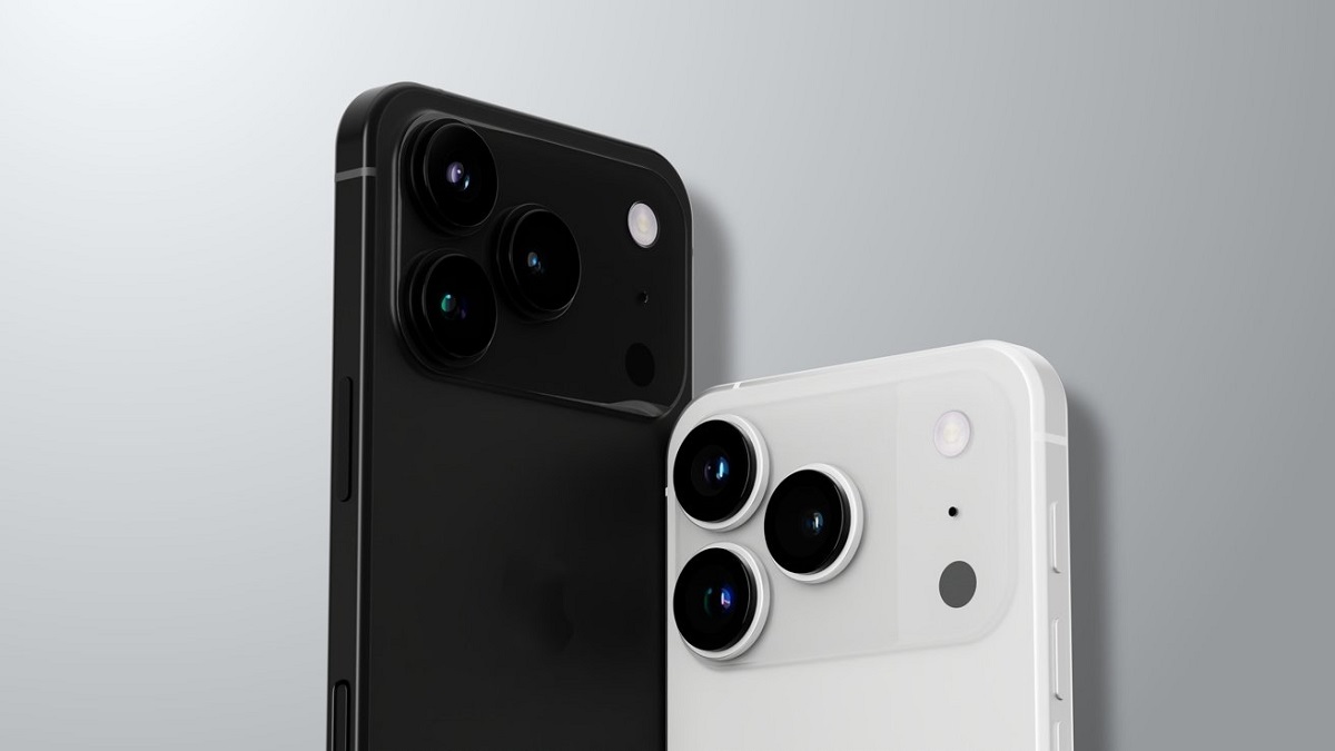 Apples Zukunft: Das Konzept des iPhone 18 begeistert die Geeks Das Konzept der Zukunft: Wie könnte das iPhone 18 aussehen?
