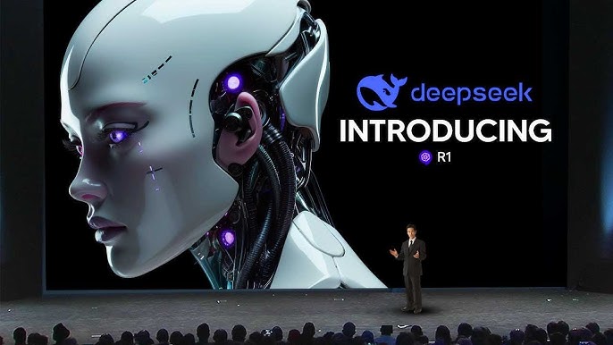 Genauigkeit neu gestaltet: wie das verbesserte DeepSeek R1-0528 das Spiel verändert DeepSeek R1-0528: Neue Horizonte der Intelligenz und Genauigkeit