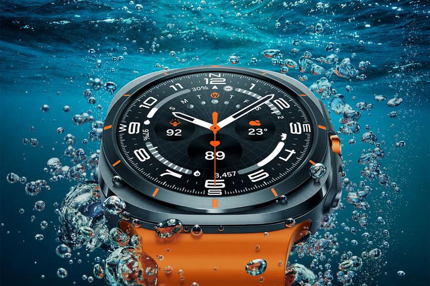 Galaxy Watch Ultra 2: Gerüchten zufolge wird sie zusammen mit der Watch 8 Classic angekündigt Zusammen mit der Watch 8 Classic: Ankündigung der Galaxy Watch Ultra 2 wird erwartet