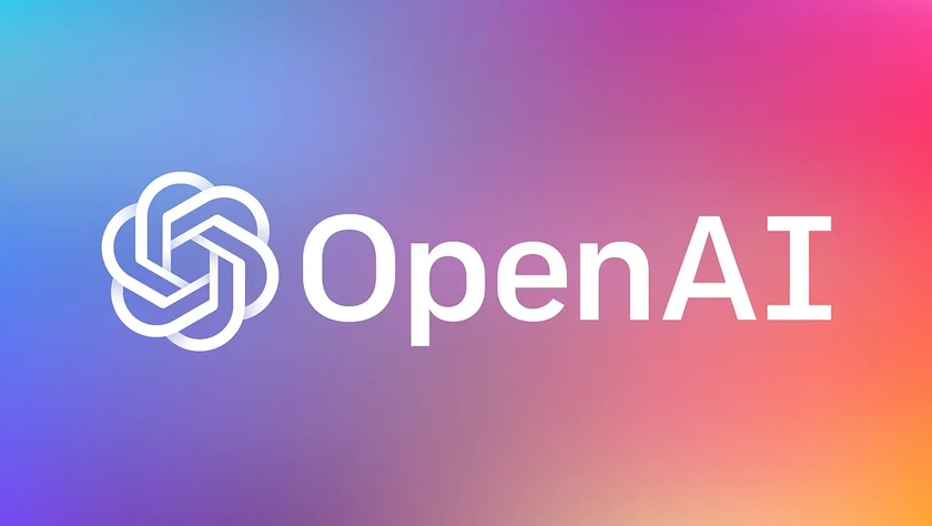 Wie OpenAI sein Logo im KI-Zeitalter verändert