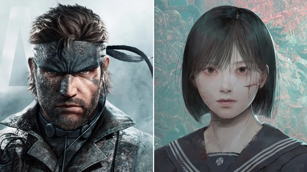 Ein Blick auf die Kunst zu Silent Hill f und Metal Gear Solid Δ: Kreativität inspiriert von den Klassikern Silent Hill f und Metal Gear Solid Δ: Snake Eater: neue Bilder der ikonischen Reihe
