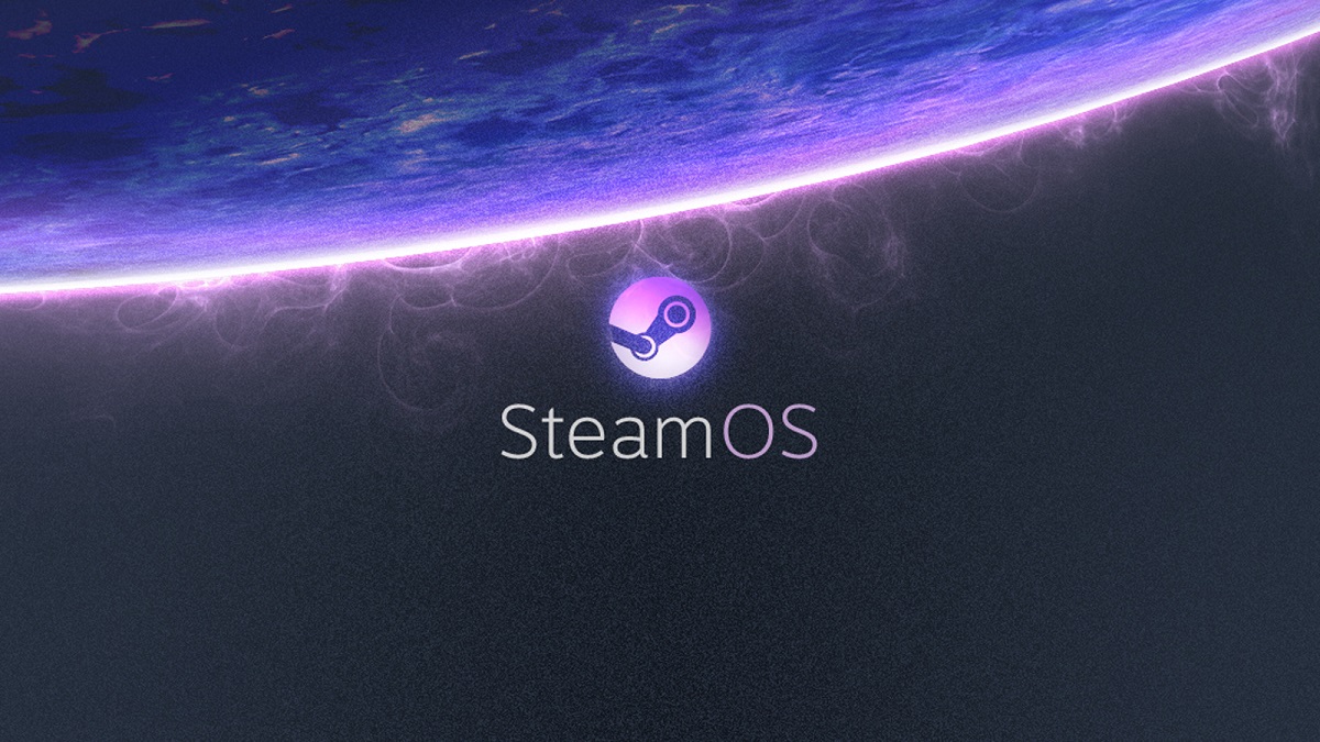 SteamOS-Logo: Was Gamer wissen sollten Unklassifiziert: Wie sieht das SteamOS-Logo aus?