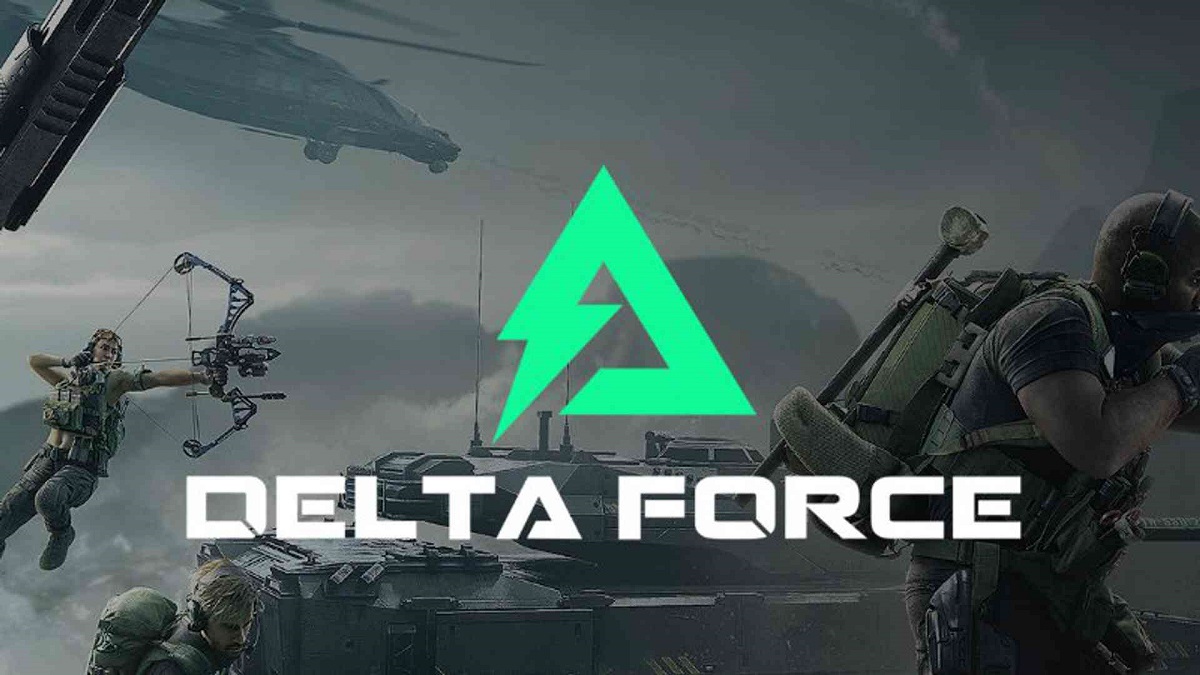 Kreativität in Pixeln: Delta Force erkunden Delta Force: Die Kunst der 3D-Shooter kehrt zurück