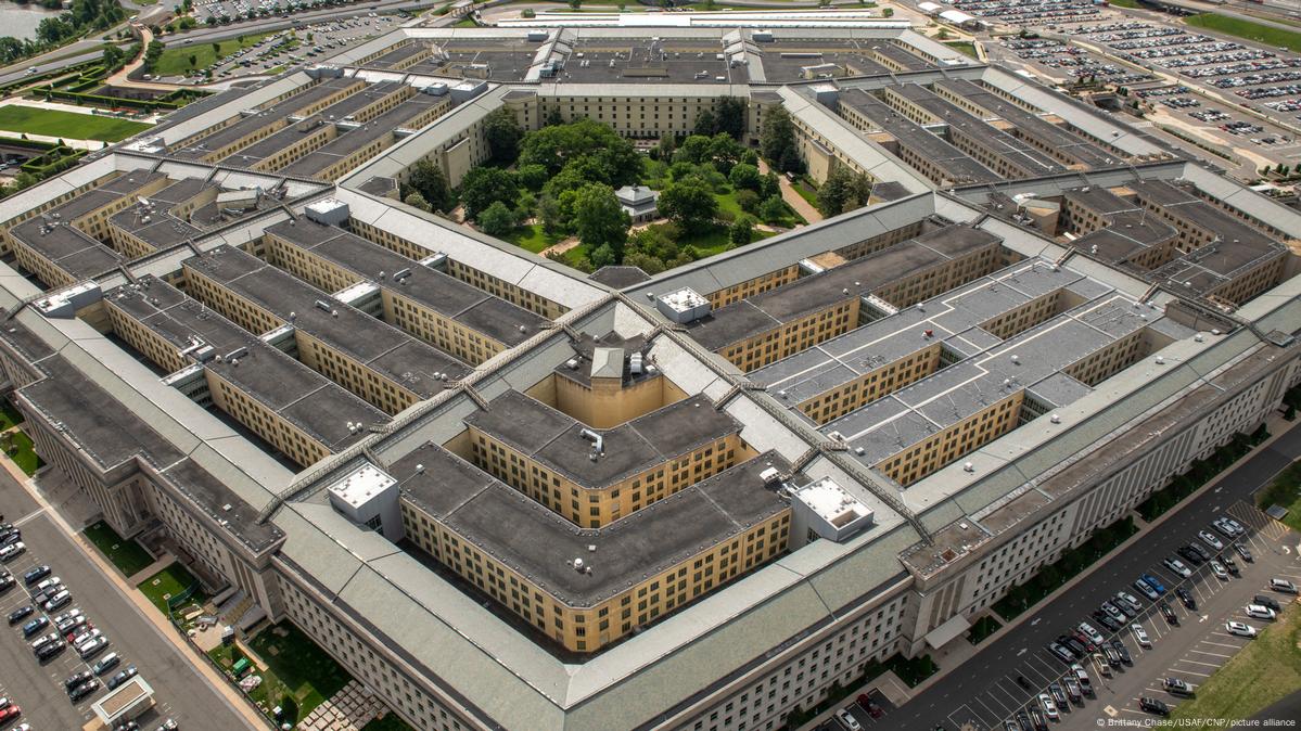 Die technologische Zukunft des Pentagons: worauf das US-Verteidigungsministerium setzt