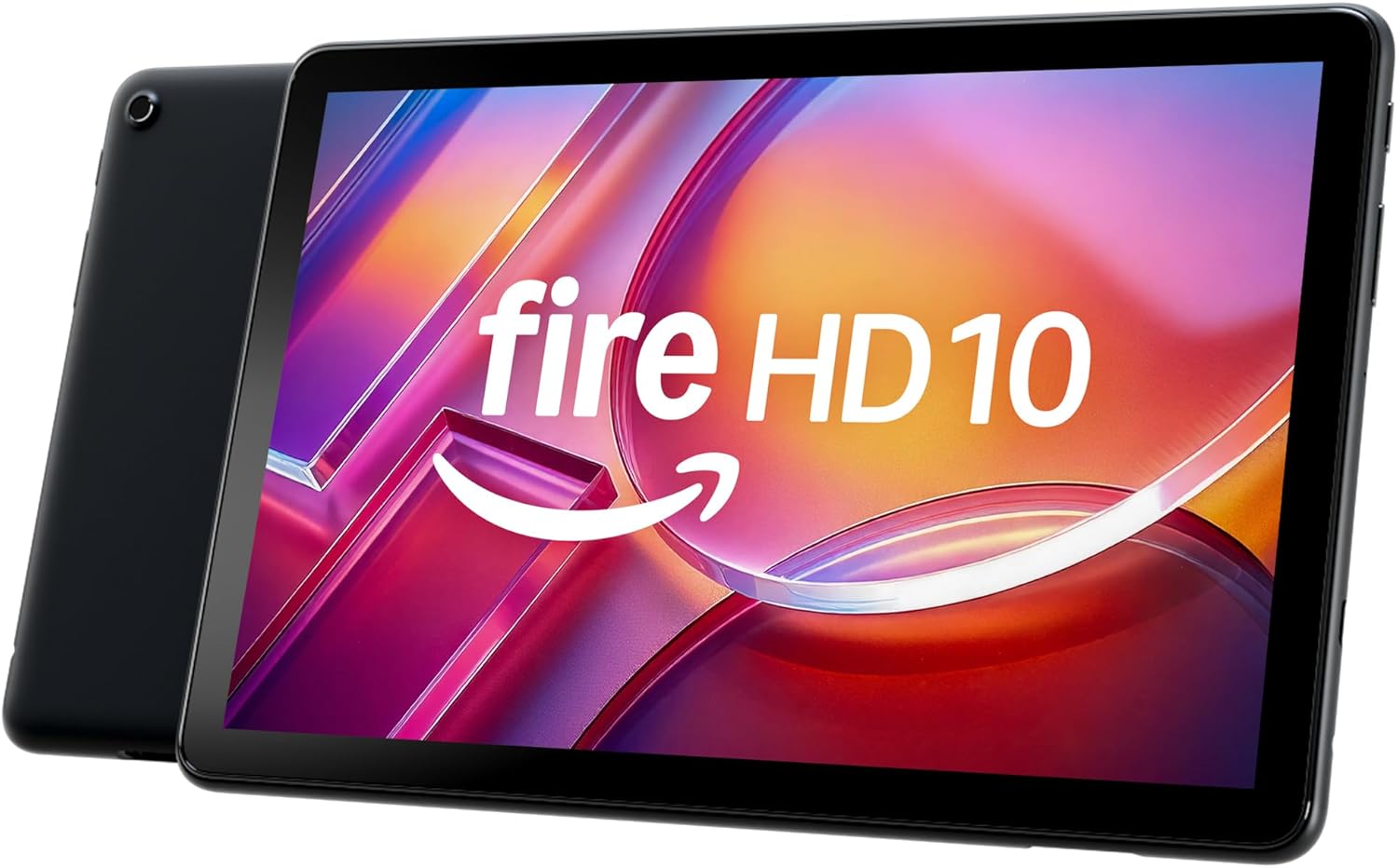 Tauchen Sie ein in den Amazon Kindle Fire 10: Eine neue Welle in der Tablet-Technologie