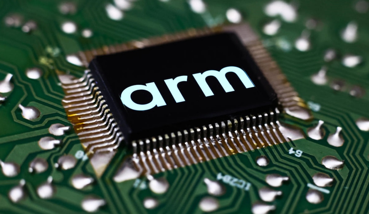 Der Aufstieg der ARM-Chips: Wie sie die Geräte- und PC-Industrie verändern werden ARM-Chips: eine Revolution in der Welt der Prozessoren oder eine neue Ära der Technologie?