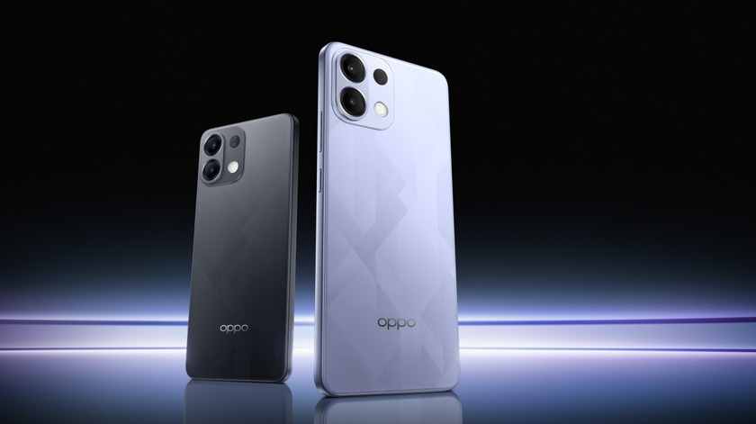 Erster Blick auf das Oppo K13 Turbo: Was wir aus den letzten Leaks wissen Datenleck enthüllt: Was ist vom Oppo K13 Turbo zu erwarten?