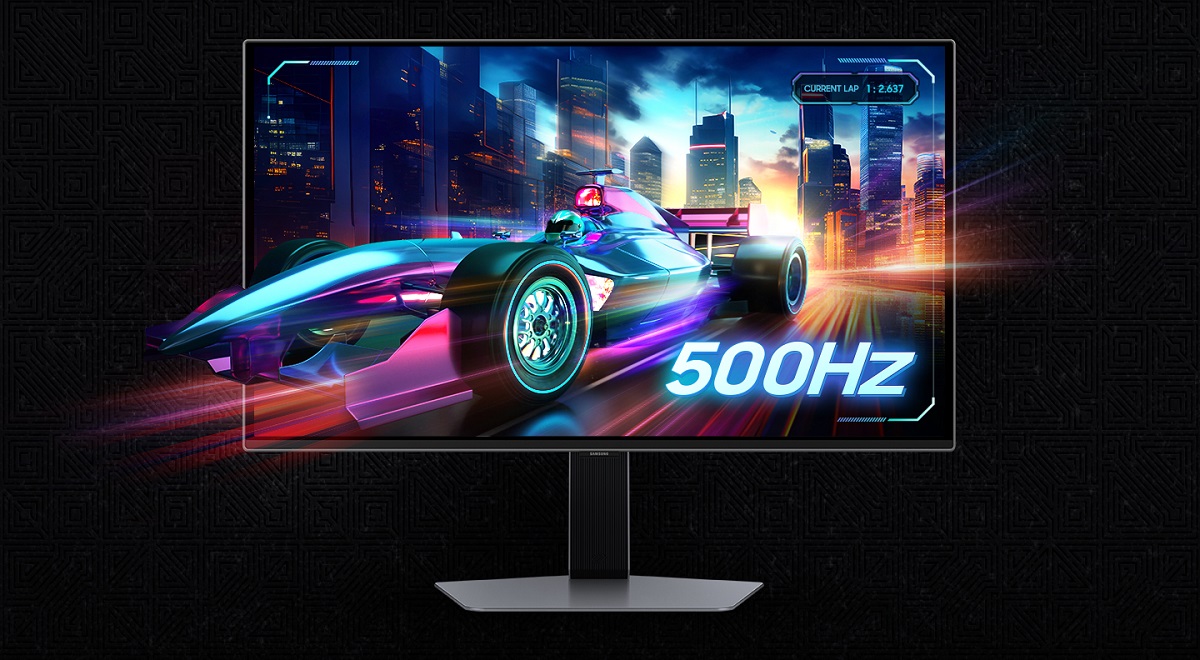 Samsung bringt den revolutionären Odyssey OLED G6 G60SF Monitor für Gamer auf den Markt Enthüllung des neuen Produkts: Samsung Odyssey OLED G6 G60SF Test