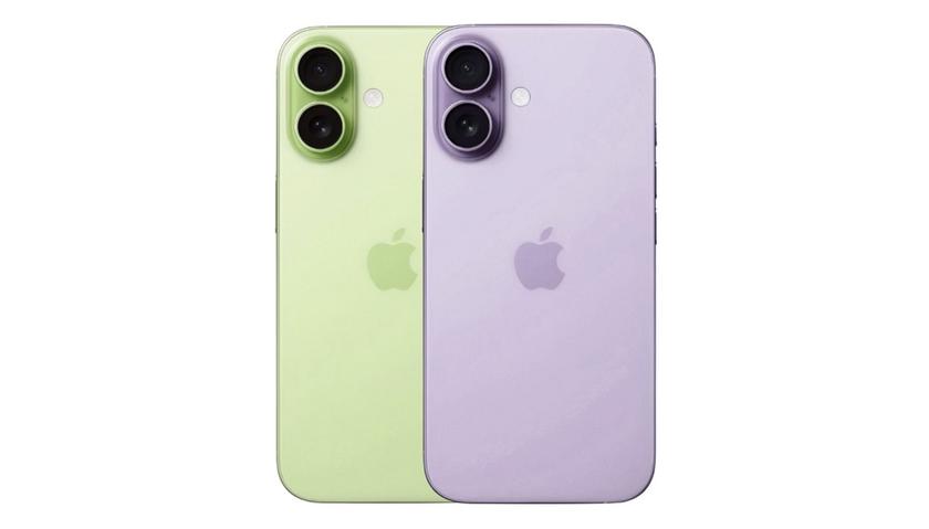 iPhone 17 mit 6,3-Zoll-Display: der neue Displaystandard?
