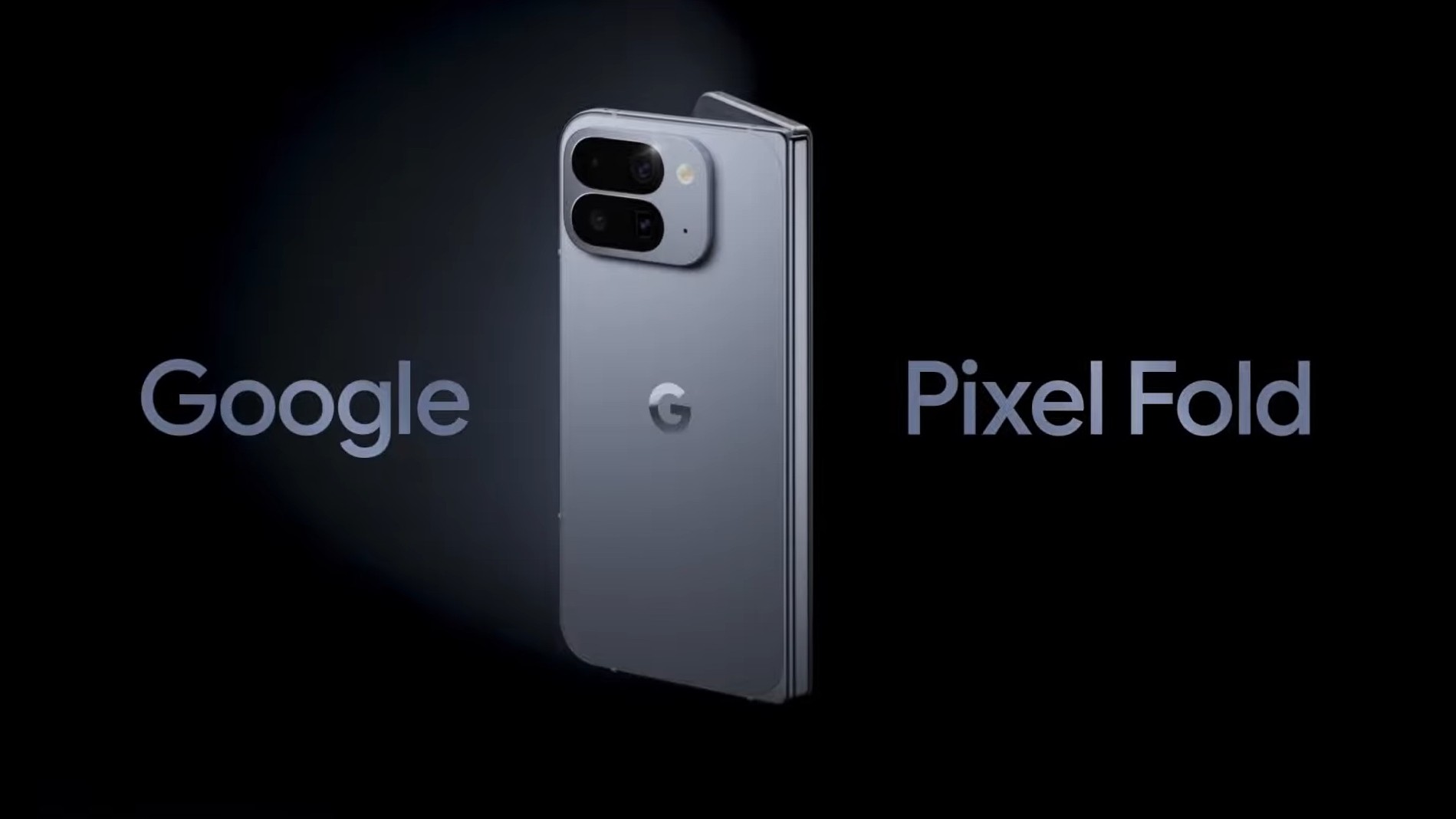 Die Technik hinter dem neuen Pixel 10 Pro Fold erkunden Google präsentiert Pixel 10 Pro Fold: Was Geeks wissen müssen