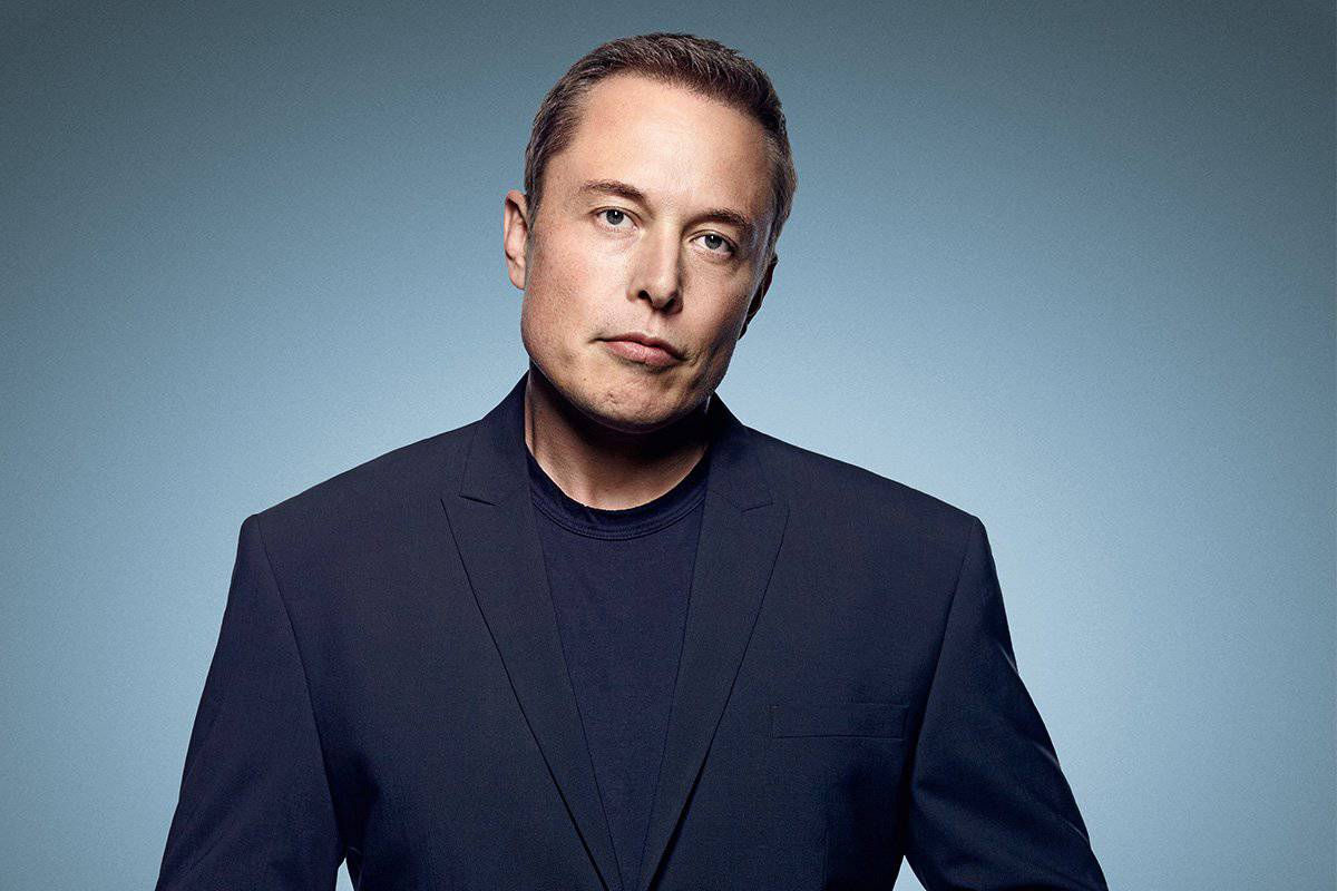 Elon Musk verlor 12.000.000.000 Dollar an einem Tag durch Twitter-Postings