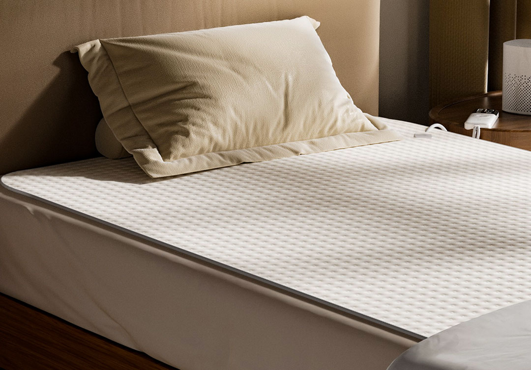 Erkundung der Technologie hinter Mijias Smart Electric Decke