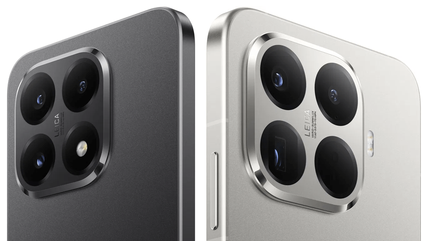 Xiaomi 15T Pro am Horizont: Leaks und die neuesten Nachrichten Xiaomi 15T Pro: Was man vom kommenden Flaggschiff erwarten kann?