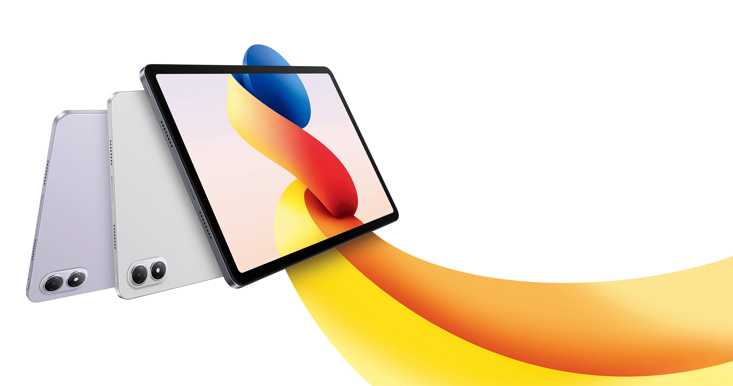 Redmi Pad 2 Pro: Was erwartet den nächsten Konkurrenten auf dem Tabletmarkt?