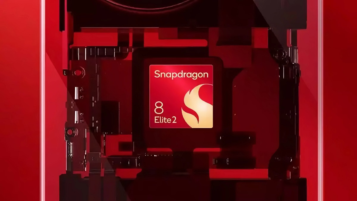 Snapdragon 8 Elite 2: Neu definiert mobile Innovation und Geschwindigkeit Snapdragon 8 Elite 2: Verbesserung der Smartphone-Leistung auf neue Höhen