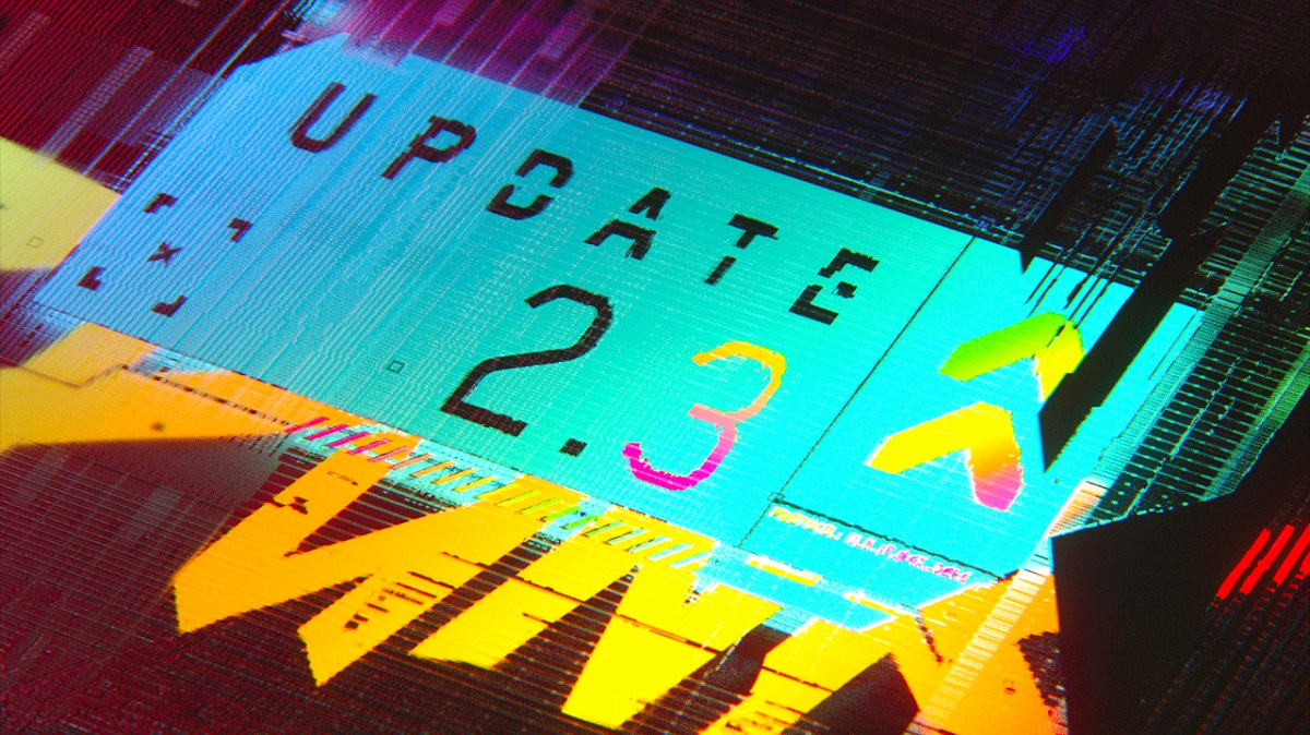 Cyberpunk 2077 Patch 2.3: Wie wird es das Gameplay verändern? Neuer Patch 2.3 für Cyberpunk 2077: Was dürfen wir erwarten?