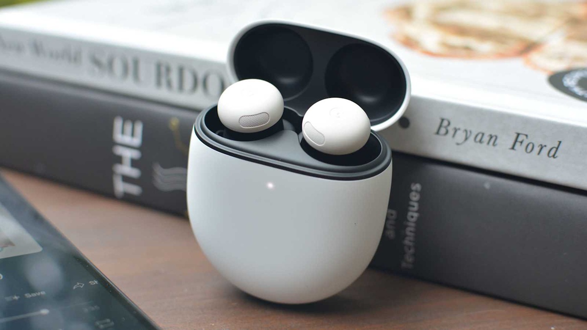 Pixel Buds Pro 2: Die neuen Audio-Powerhouses von Google vorgestellt