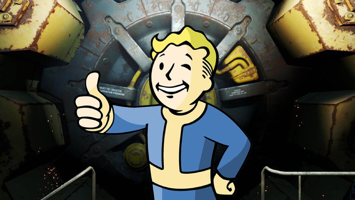 Fallout-Charakter zum Leben erweckt: die Geschichte eines neuen Fandom-Ikons Neuer originaler Charakter in der Fallout-Welt: alle Einzelheiten