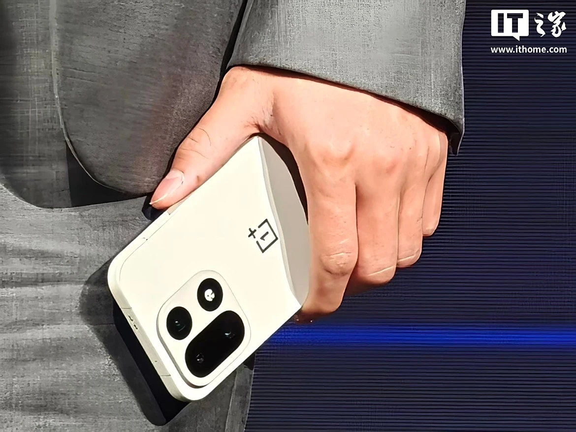 OnePlus 15 Gerüchte: Was man vom nächsten Flaggschiff erwarten kann