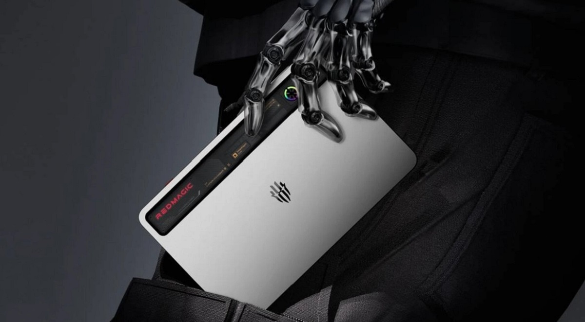Red Magic's neuer Astra: Das perfekte Tablet für Gamer?