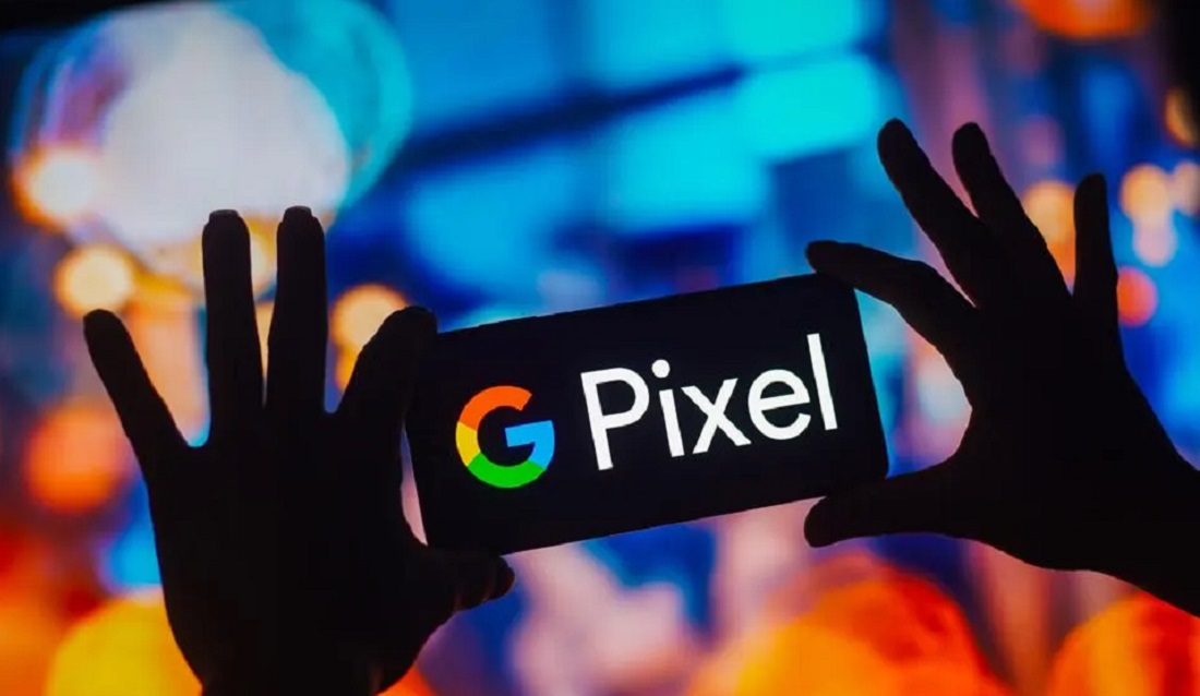 Google Pixel bereitet Logo-Umgestaltung vor: sollten wir mit etwas mehr rechnen? Google Pixel Logo Änderung: Was bedeutet das für die Marke?