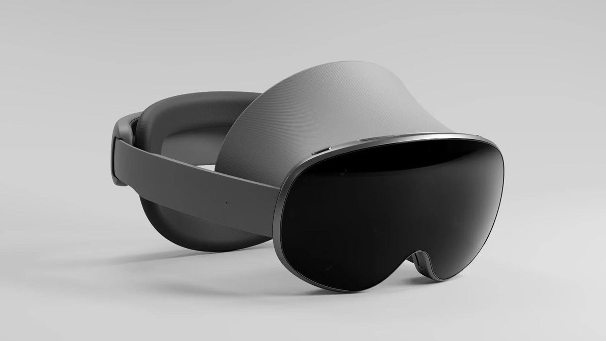 Das Projekt Moohan XR-Headset ist der neue Standard in der Welt der XR-Technologie Die Revolution der virtuellen Realität: ein Blick auf das Projekt Moohan XR-Headset