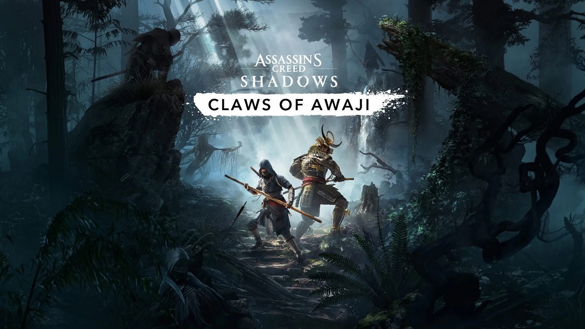 DLC Kunstinhalt Claws of Awaji: Inspiration und Kreativität Kreativer Prozess: Kunst im Claws of Awaji DLC