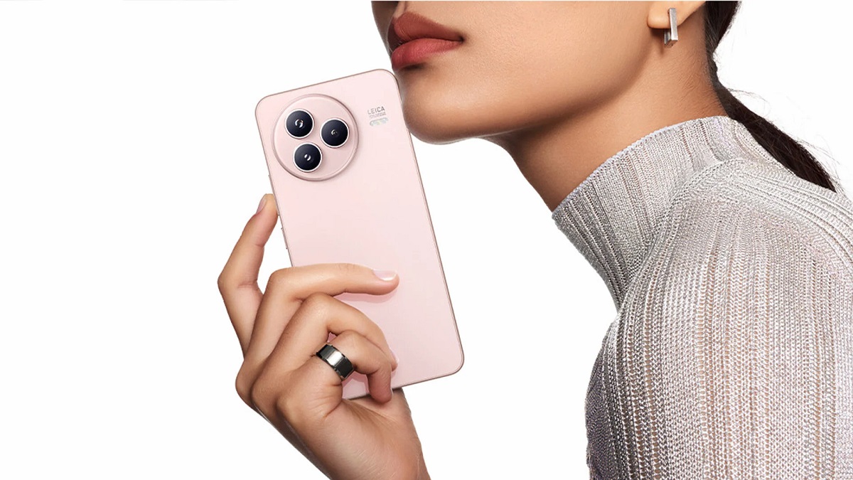 Xiaomi Civi 5 Pro: Ein Game Changer in der Welt der Mobiltechnologie Xiaomi Civi 5 Pro: Enthüllung des nächsten Kapitels in der Smartphone-Evolution