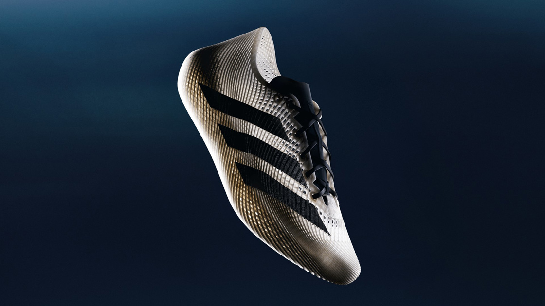 Adidas Climacool Laced ist eine Innovation in der Welt der hybriden Trainer Adidas präsentiert: Innovative Climacool Laced hybride Trainer