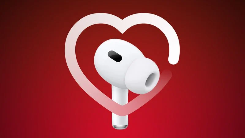 Apple stellt Powerbeats Pro 2 mit neuen Funktionen zur Gesundheitsüberwachung vor
