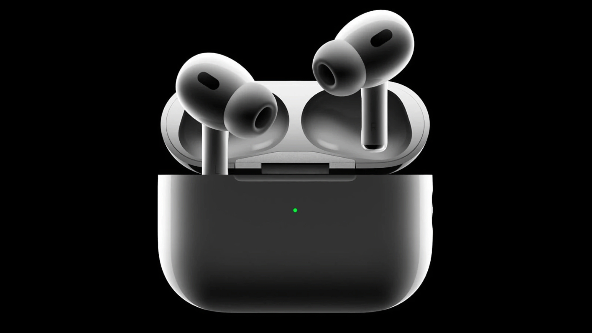 Gerücht: Apple wird bald AirPods Pro 3 mit verbesserter Geräuschunterdrückung veröffentlichen