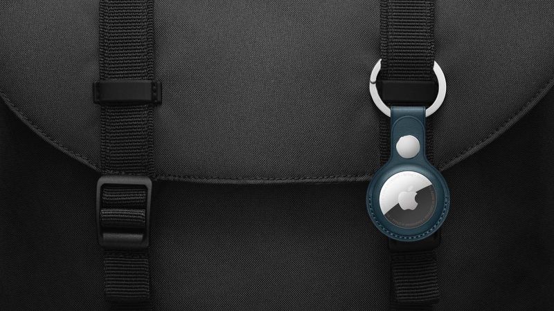 Durchbruch AirTag 2 ist fast hier: Veröffentlichungsdetails laut Bloomberg AirTag 2: Eine neue Runde im Ökosystem von Apple steht bevor