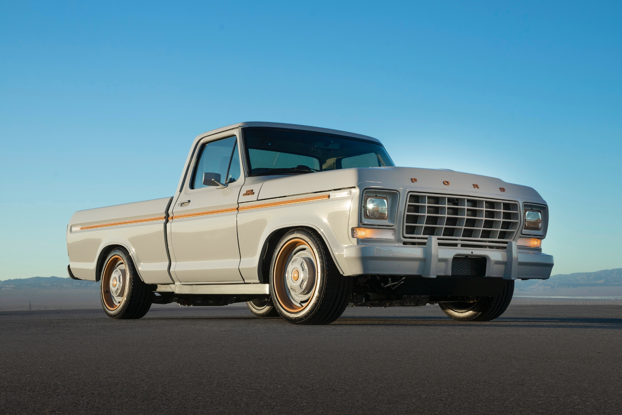 Ford hat einen Motor vorgestellt, der jedes Auto in ein Elektroauto verwandeln kann