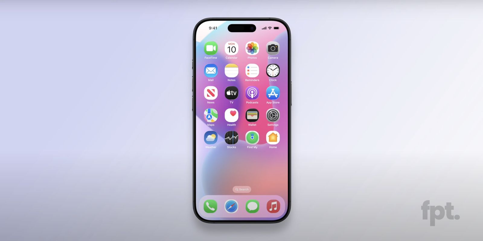 iOS 19 Vorschau: Welche neuen Funktionen warten auf die Nutzer? Neue visuelle Innovationen: Was ist von iOS 19 zu erwarten?