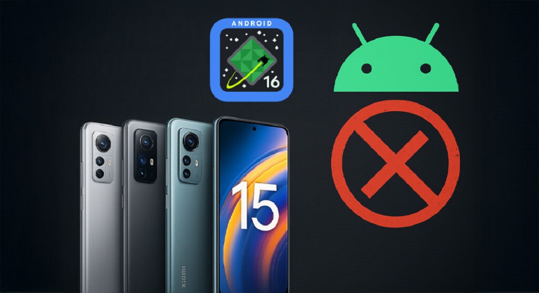 Android 15 in Xiaomi-Smartphones: Neue Horizonte der Technologie Was man von Xiaomis neuen Android 15-Smartphones erwarten kann?