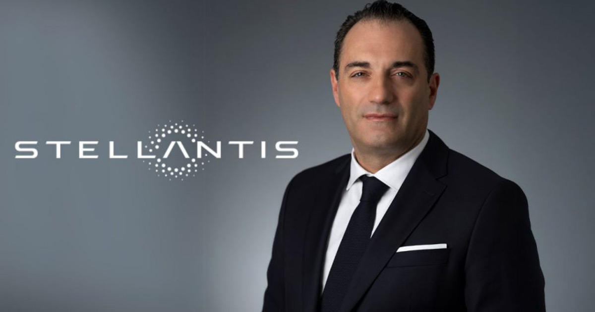 Innovation unter Antonio Filosa: Was kommt als Nächstes? Antonio Filosa: Eine führende Stimme in der Welt der Technologie