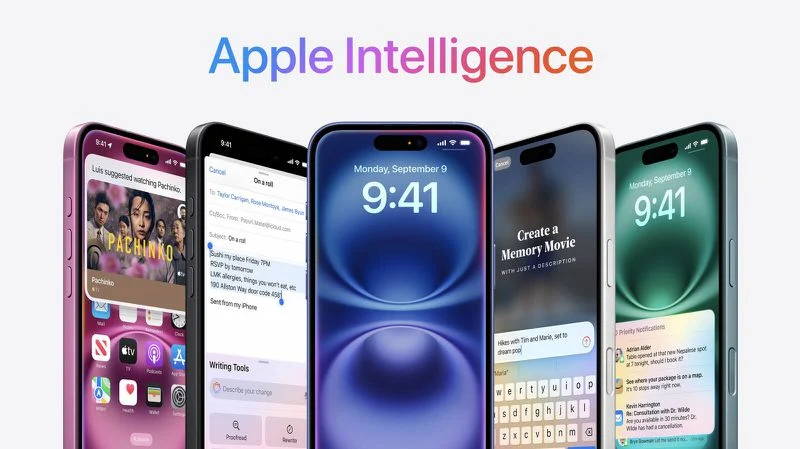 Eine preiswerte Eintrittskarte in die Welt der Apple Intelligence: 30% sind bereit zu zahlen Forschung: Nutzer sind bereit, in die Zukunft von Apple Intelligence zu investieren