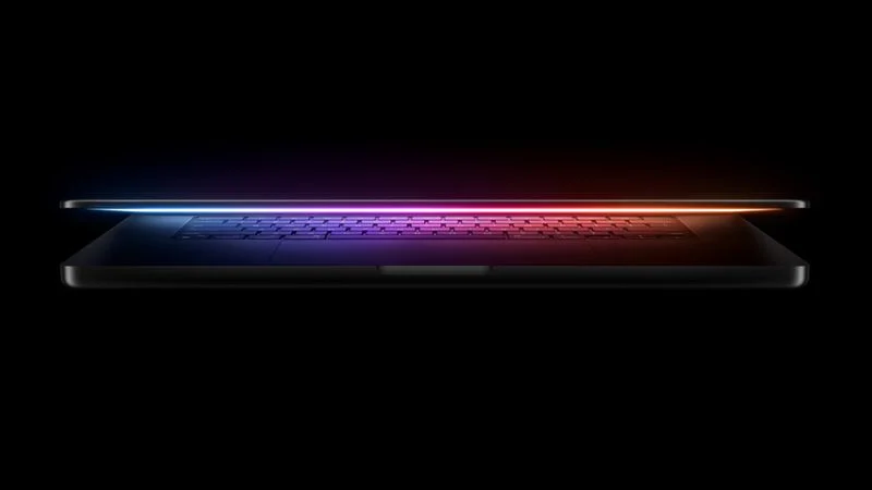 Wird iOS 18 ein revolutionäres MacBook Pro mit M3 Ultra-Chip bringen? iOS 18 deutet auf ein MacBook Pro mit leistungsstarkem M3 Ultra-Chip hin