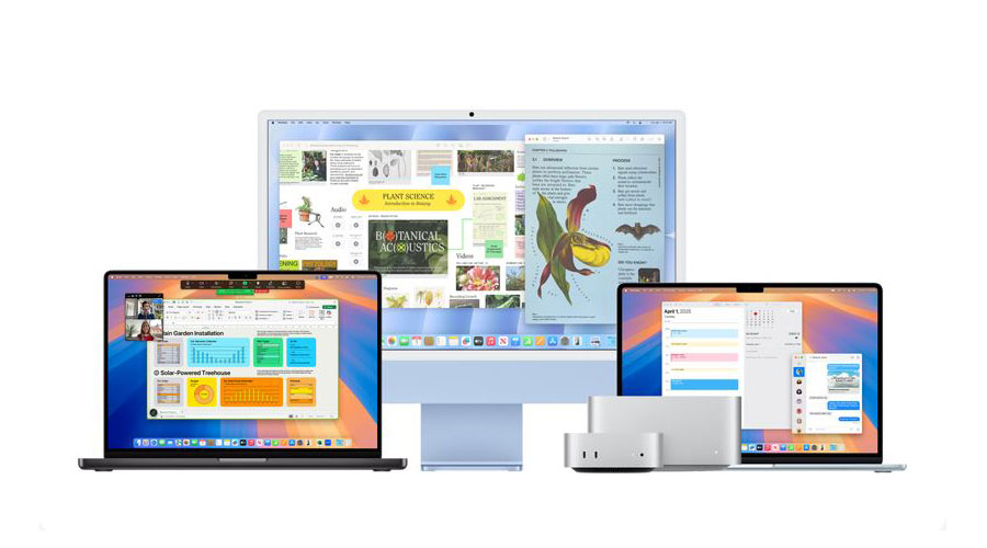 Mac-Boom: Analyse des globalen Verkaufswachstums Mac im Trend: globale Verkäufe steigen
