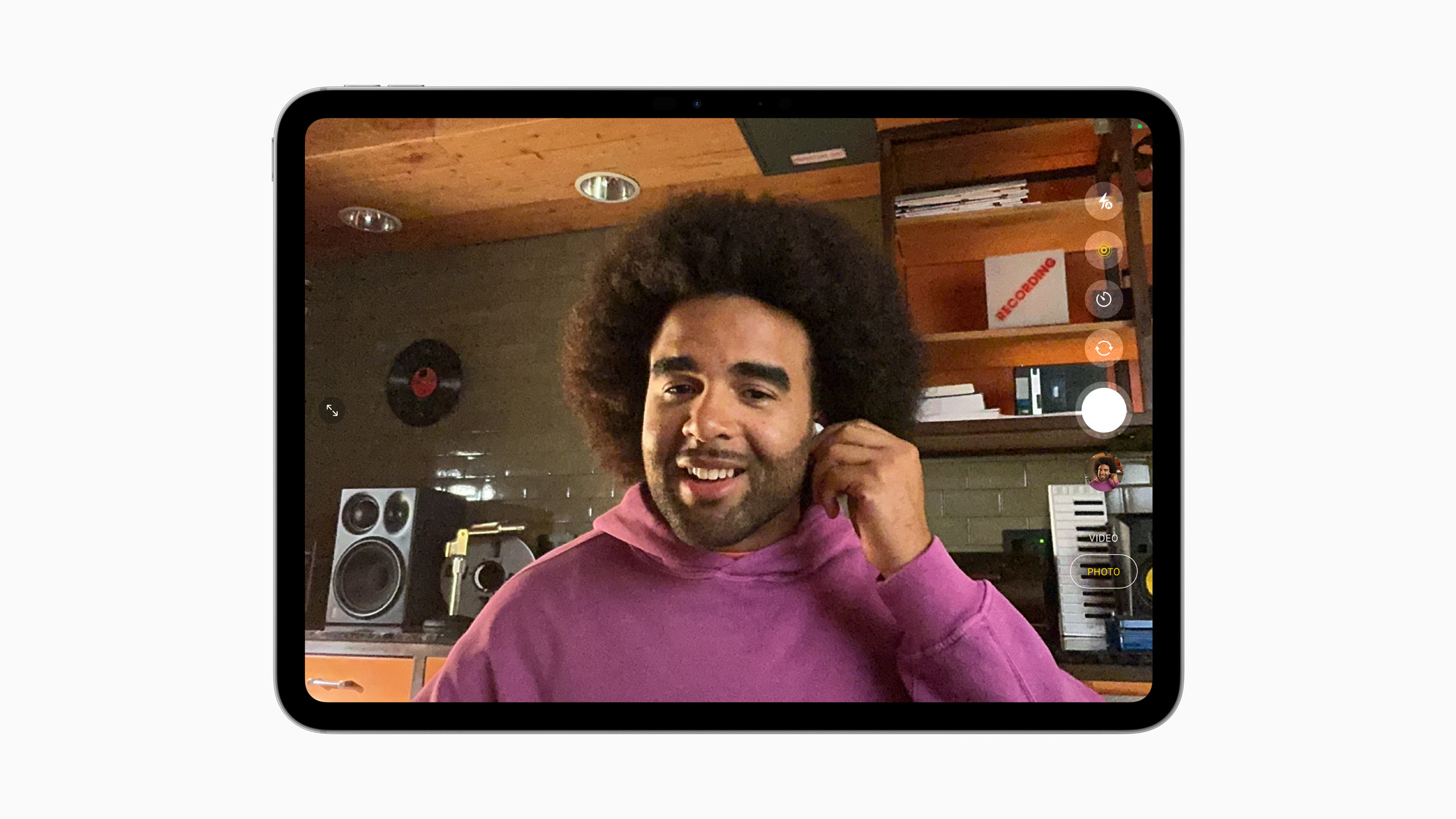 Aufnehmen und steuern mit den neuen Funktionen der AirPods von Apple Maximale Kontrolle: neue Funktionen der AirPods von Apple