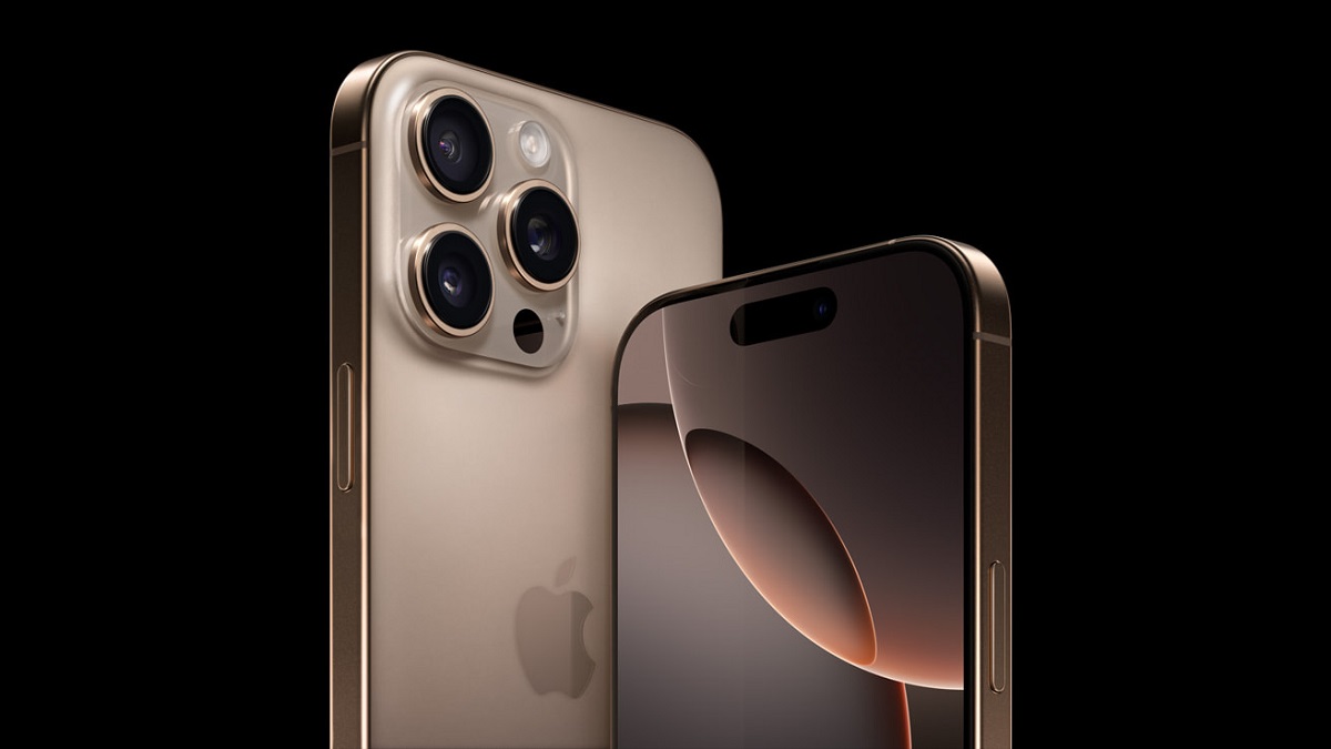 Apples iPhone 16 Pro: Evolution oder Revolution? Enthüllung des iPhone 16 Pro: Was man von Apples nächstem Flaggschiff erwarten kann