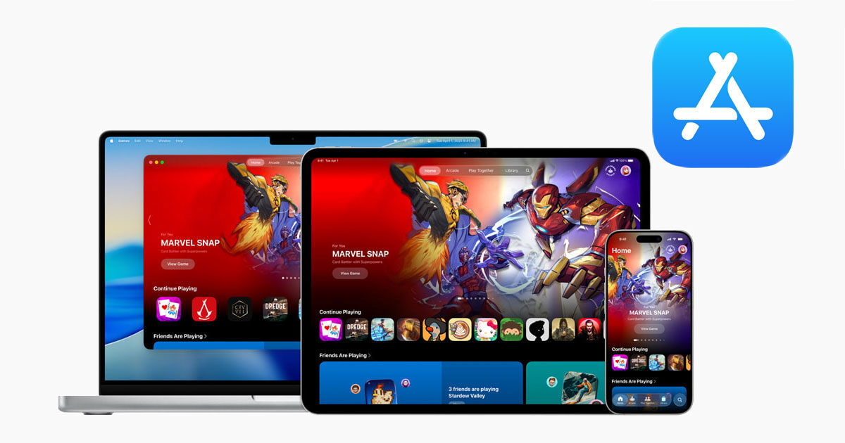 App Store Wachstums-Trends: Mehr Apps, Mehr Einnahmen App Store: Kommt ein neuer Rekord bei den Einnahmen?