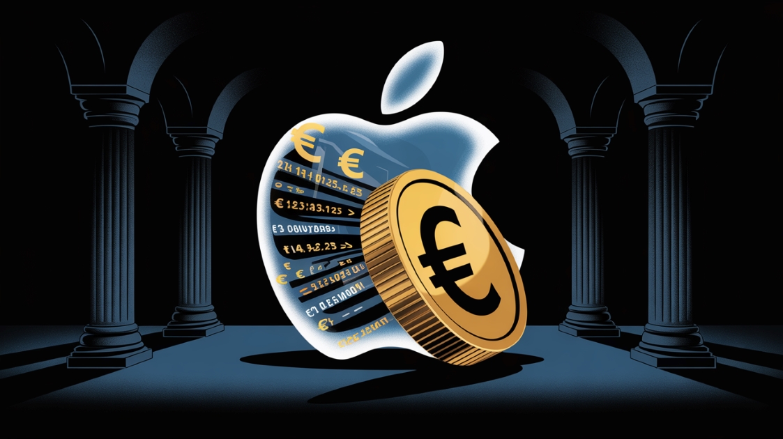 Apple zahlt Irland 14,25 Mrd. € - Steuerschuld beglichen