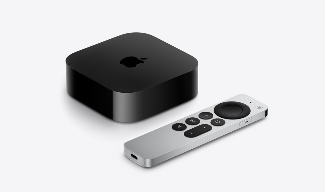 Scharfer, schneller, besser: Eine tiefgehende Analyse der Verbesserungen des Apple TV 4K Apple TV 4K: Die Zukunft des Streamings