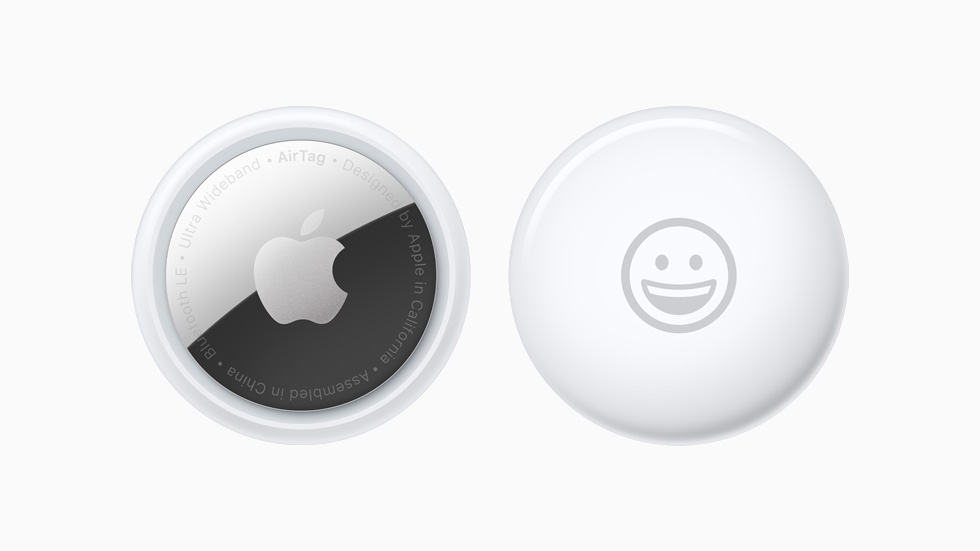 AirTag 2 steht vor der Tür: Verbesserte Funktionen und was Apple darüber sagt Apple aktualisiert Tracker: Was kann man von AirTag 2 erwarten?